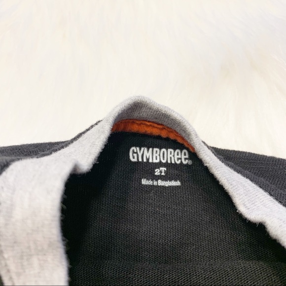 Gymboree Pineapple Tee - Picture 3 of 4